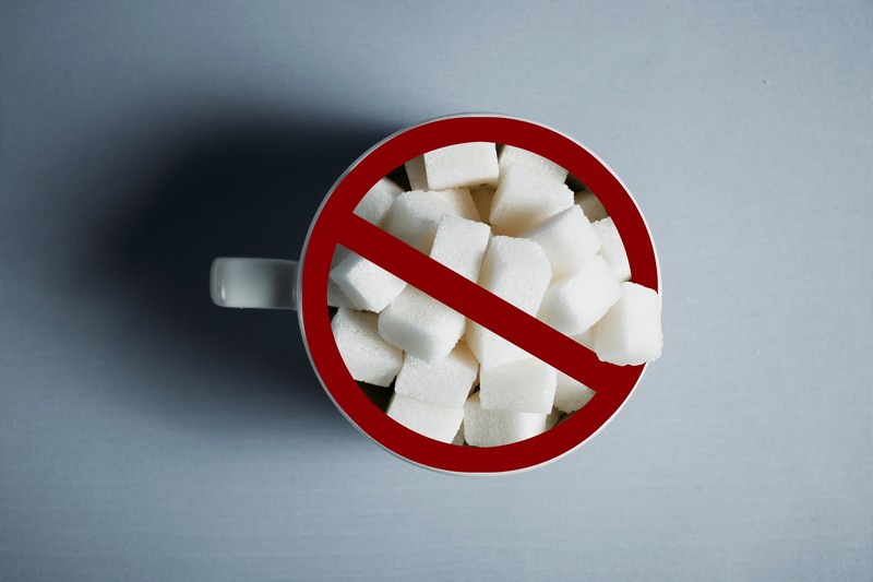 egészséges életmód cukor helyett