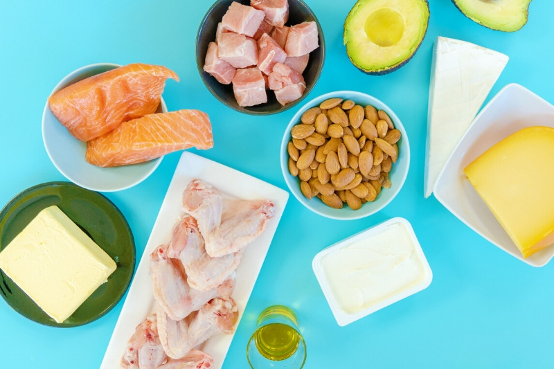 Mennyi és milyen zsírt ehetünk egy nap alatt? – praktikus lista | Diéta és Fitnesz