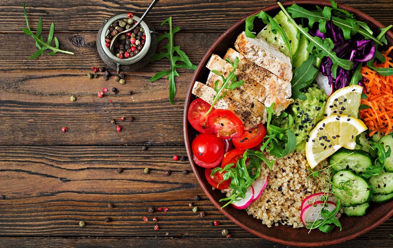 quinoa fogyókúra ch szegény diéta